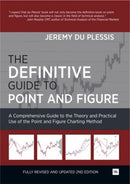 Definitive Guide to Point and Figure