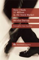How I Made $2 Million in the Stock Market : The Darvas System for Stock Market Profits-9780857194503