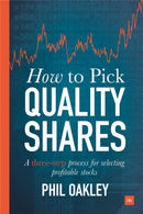 How To Pick Quality Shares