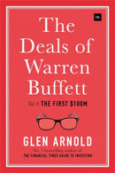 The Deals of Warren Buffett, Volume 1 : The first $100m-9780857196033