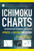 Ichimoku Charts (Second Edition) : An Introduction to Ichimoku Kinko Clouds-9780857196088