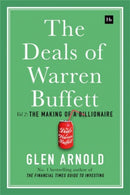 The Deals of Warren Buffett, Volume 2 : The Making of a Billionaire-9780857196477