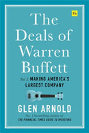 The Deals of Warren Buffett, Volume 3 : Making America's largest company-9780857196491