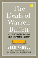 The Deals of Warren Buffett Volume 4 : Making the World's Most Respected Company-9780857196552