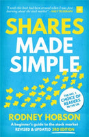 Shares Made Simple : A Beginner's Guide to the Stock Market-9780857197092