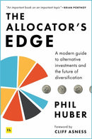 Allocator''s Edge