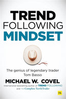 Trend Following Mindset : The Genius of Legendary Trader Tom Basso-9780857198143