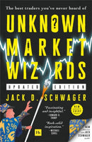 Unknown Market Wizards : The best traders you've never heard of-9780857198716