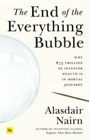 End of the Everything Bubble