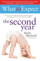 What to Expect: The Second Year-9780857206701