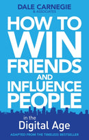How to Win Friends and Influence People in the Digital Age-9780857207289