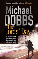 The Lords' Day-9780857208064