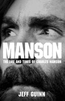 Manson-9780857208941