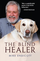 The Blind Healer-9780857210548