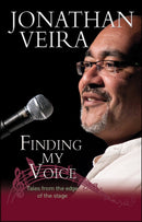 Finding My Voice : Playing the fool, and other triumphs!-9780857211699