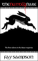 The Hunted Hare-9780857212047
