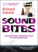 Sound Bites : Seasonal sketches with punch and wit for instant performance-9780857213570