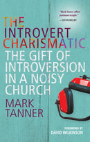 The Introvert Charismatic – The gift of introversion in a noisy church