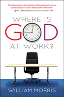 Where Is God at Work?-9780857216281