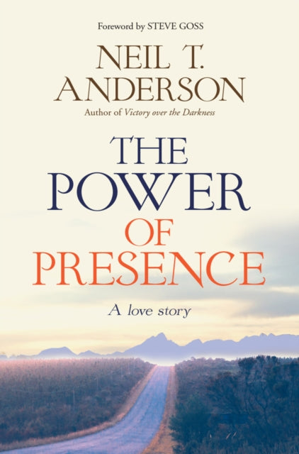 The Power of Presence – A love story