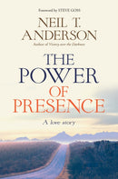 The Power of Presence – A love story