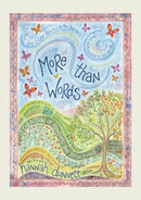 More Than Words – A Collection of Paintings and Reflections