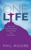 One Life : How one life changed everything for everybody-9780857218018