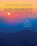 God Moments for Busy People