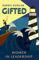 Gifted : Women in Leadership-9780857219534