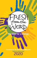 Fresh From the Word 2020 – The Bible for a change