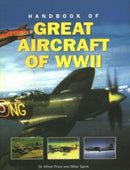 Great Aircraft WWII, Handbook of-9780857231161