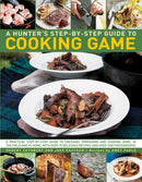 Hunter's Step by Step Guide to Cooking Game