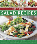 Best-ever Salad Recipes-9780857233226