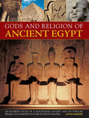 Gods and Religion of Ancient Egypt-9780857233714
