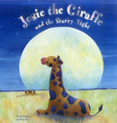 Josie the Giraffe and the Starry Night-9780857235268