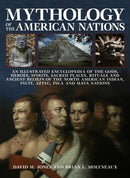 Mythology of the American Nations-9780857236708