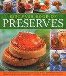 Best Ever Book of Preserves