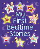 My First Bedtime Stories-9780857238092