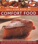 Best-Ever Book of Comfort Food : Just like mother used to make: 150 heart-warming dishes shown in over 200 evocative photographs-9780857238573