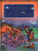 Stories for Little Ones-9780857238948