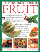 World Encyclopedia of Fruit-9780857239723