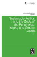 Sustainable Politics and the Crisis of the Peripheries : Ireland and Greece-9780857247612