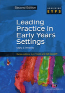 Leading Practice in Early Years Settings-9780857253279