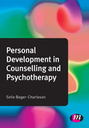 Personal Development in Counselling and Psychotherapy-9780857259356