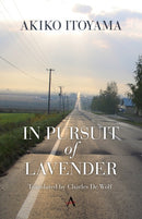 In Pursuit of Lavender-9780857280466