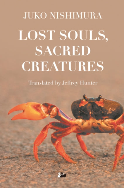 Lost Souls, Sacred Creatures-9780857281289
