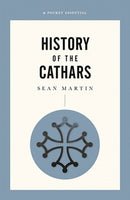 A Short History Of The Cathars-9780857303097