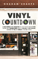 Vinyl Countdown-9780857303141