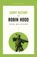 Robin Hood-9780857303264