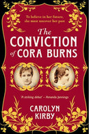 The Conviction of Cora Burns